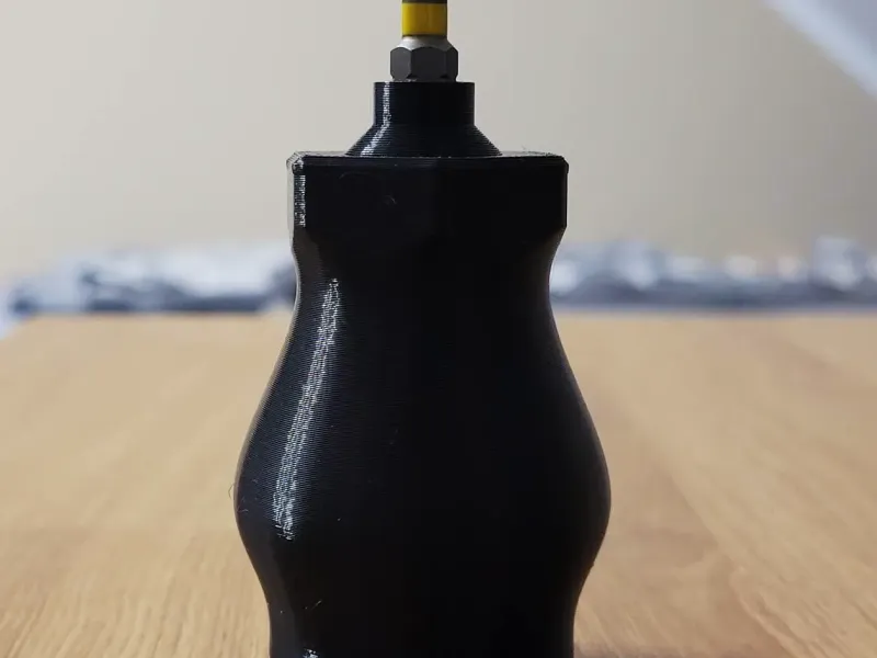 Mini screwdriver (height = 65mm)