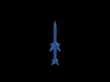 Aim-7 raket -0