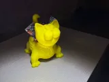 Stylish trinket box-6