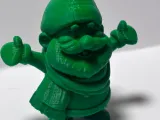 Christmas santa claus-2