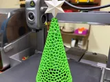 VORONOI WEIHNACHTSBAUM-0