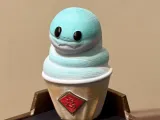Snake Cupcake-0