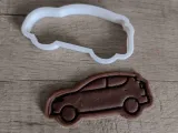 COOKIE CUTTER - CAR-0