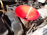 Twist Lock Oil Funnel-1