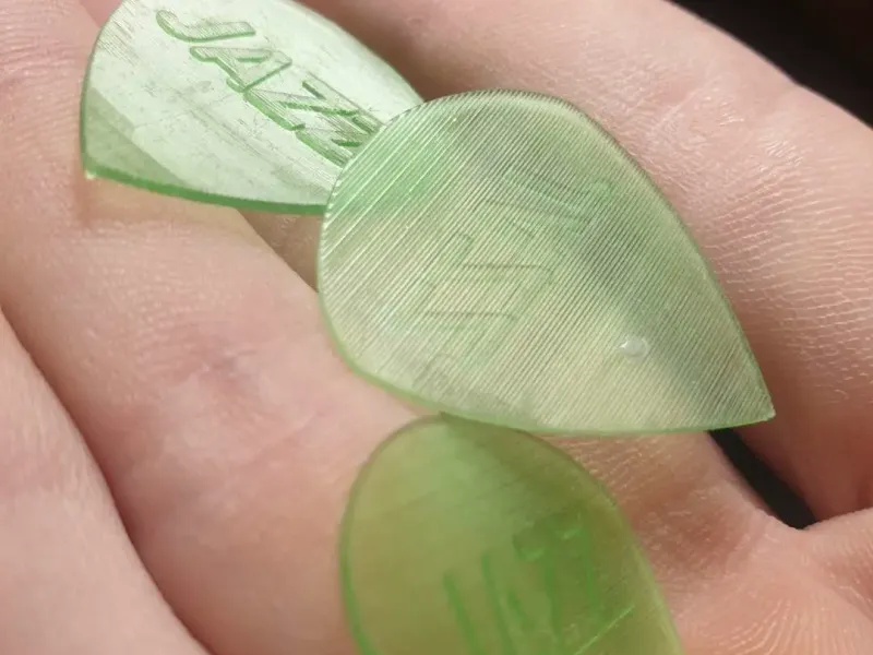 Guitar Picks