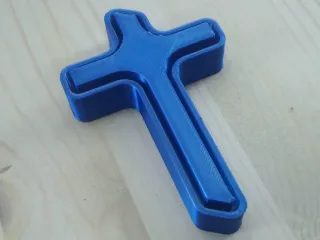 Modern Cross
