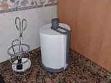 Vertical Kitchen Roll Holder XXL-1