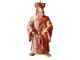 Horse Emperor