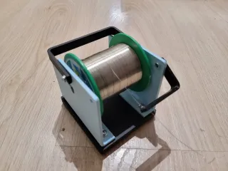 Soldering stand