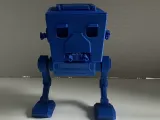 Mini starwars At-st-0