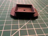 Tripod Quick Release-0