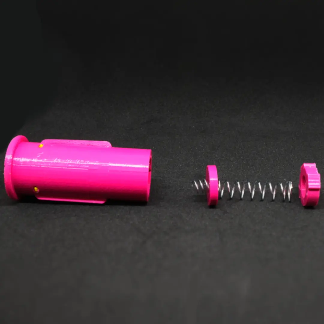 Glitter gun | Glitter blaster