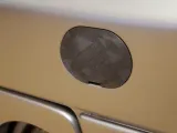Smart Roadsterзаглушка бампера-0