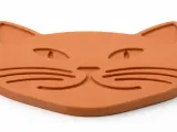 Cute Cat Face Drink Coaster-4