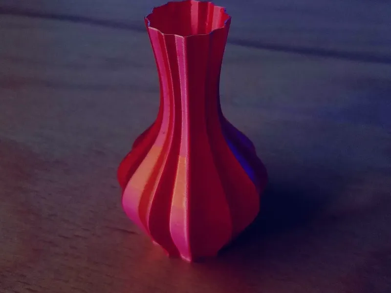 Vase