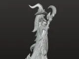 Sorceress-4