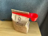 Coffee spoon & clip-1