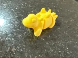 Mini Flex Dinosaur-2