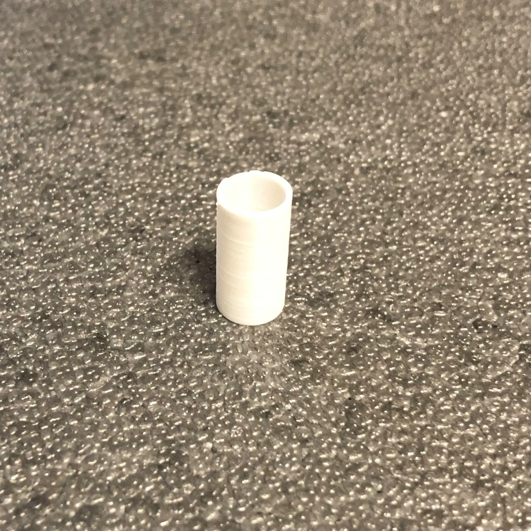 8.5mm to 10mm motor sleeve spacer