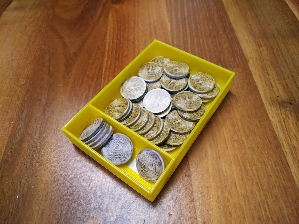 Organizador Abominación