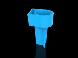 Beach cup holder-4
