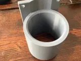 200cc fluid extractor magnetic holder-2