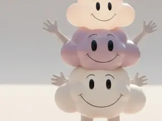 Nuvens 