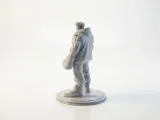 Hulk Boxer Figurine Marvel 3D Printable-2
