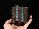 Alien Artifact Puzzle-2
