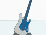 Guitar Decor-2
