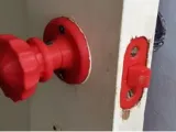 Door knob kit-0