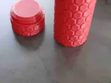hexagon container-4