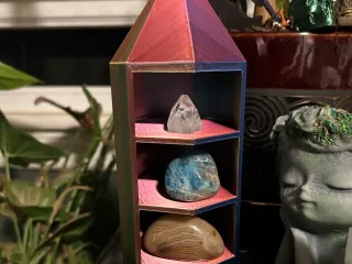 💎 Decorative Crystal Display ♦️ *Updated*