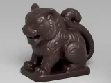 Tiger figurine-1