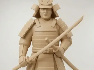 Samurai 