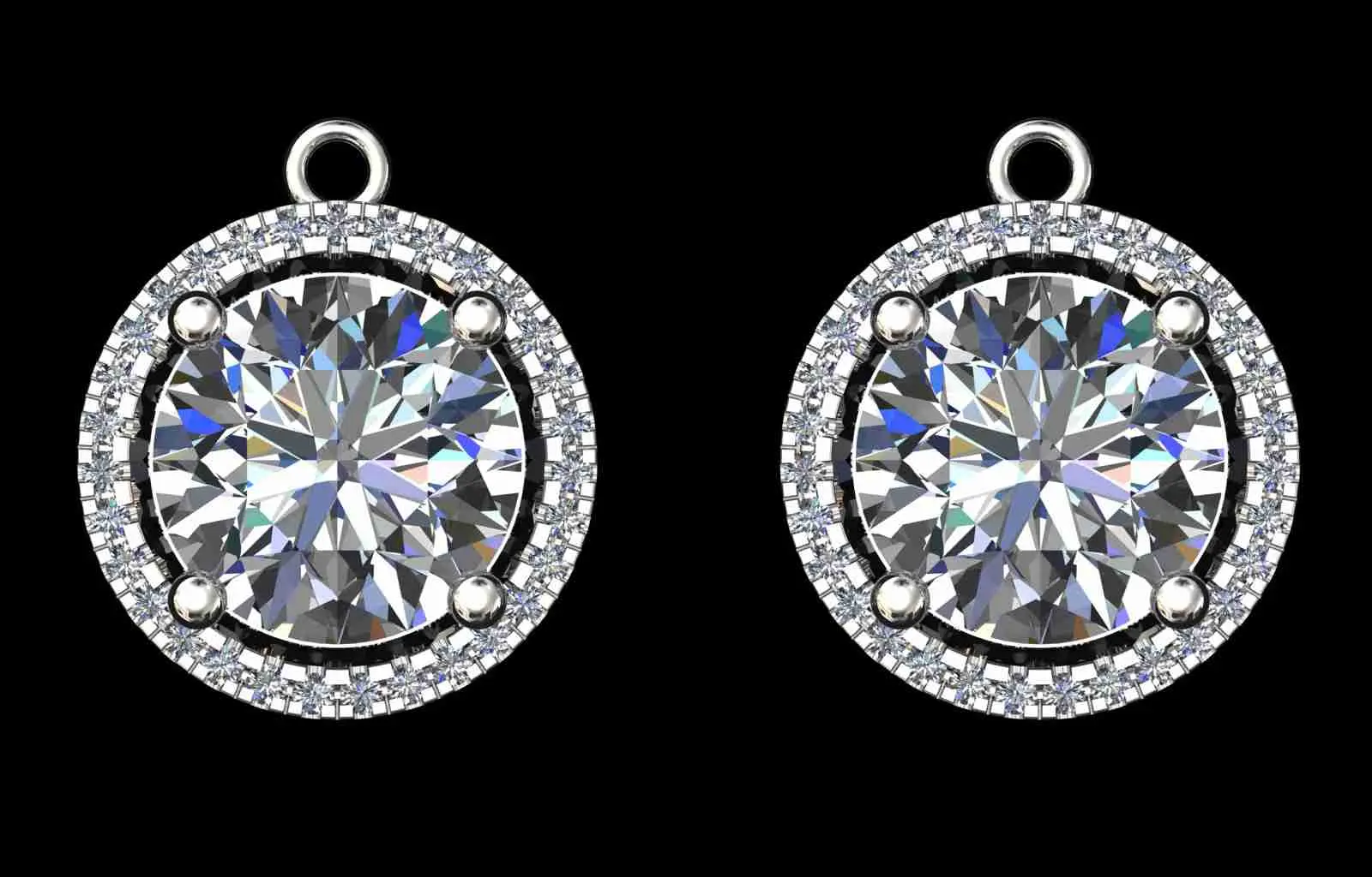 Round Diamond10.5 MM