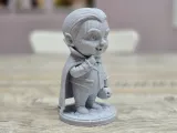 Sweet Vampire Leo-3