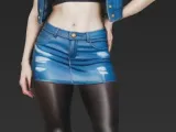 Android 18-1
