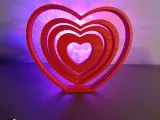 Heart String Art-4