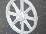 wagon wheels-0