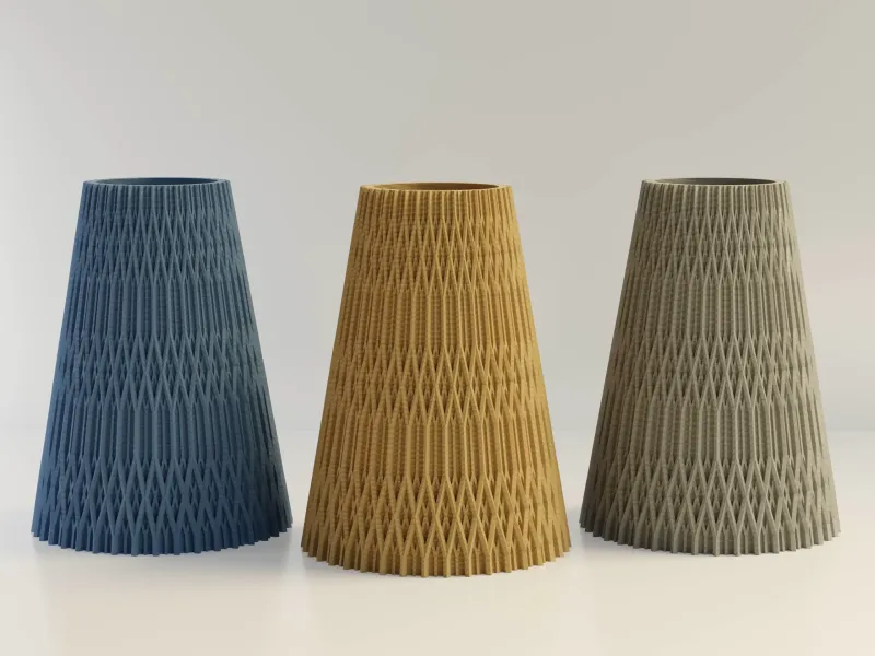 Vase