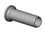 Adapter Cap Nut (American) 1.5 inch to Pnd dn25 (Ø32 mm)-0