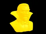 halloween bust 2-2