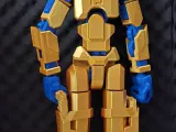 500% Dummy 13-2