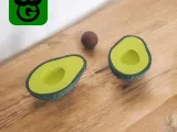 Avocado (Sliceable; Magnetic)-1