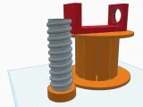Charger spool-1