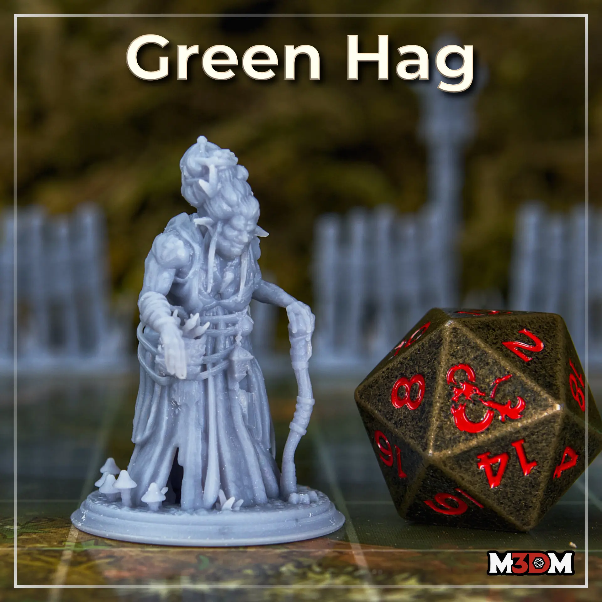 Model cover image