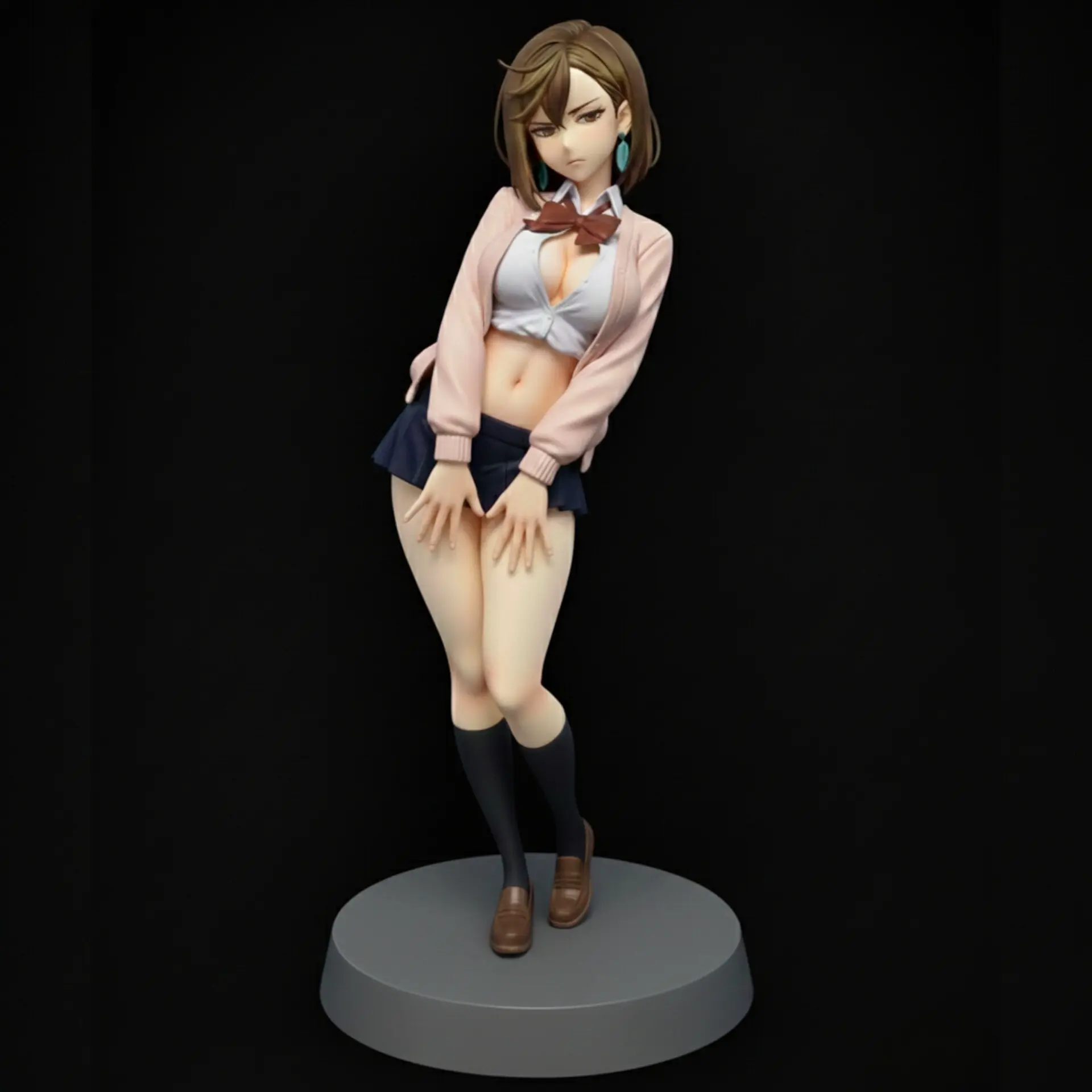 3D Printer Files | 3MF File | MOMO