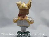 Valkyrie Guardian Battle Damaged (Modular Collector Series)-1