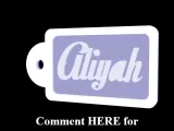 Aliyah-_keychain- keychain-3